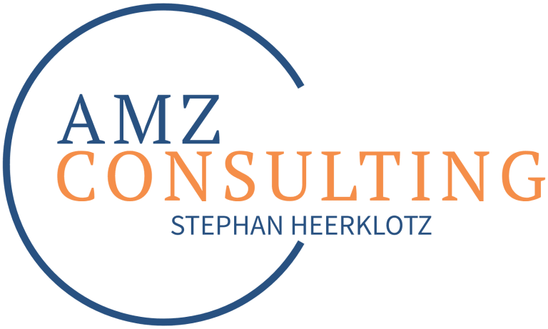 AMZ-Consulting Stephan Heerklotz www.amz-consulting.eu